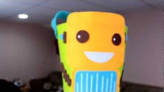 Iced Tea Is Hot Stuff