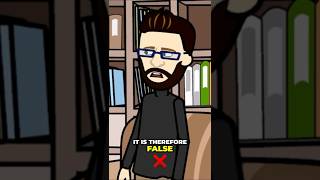 Fallacy Fallacy - Why Bad Arguments Can Still Be True