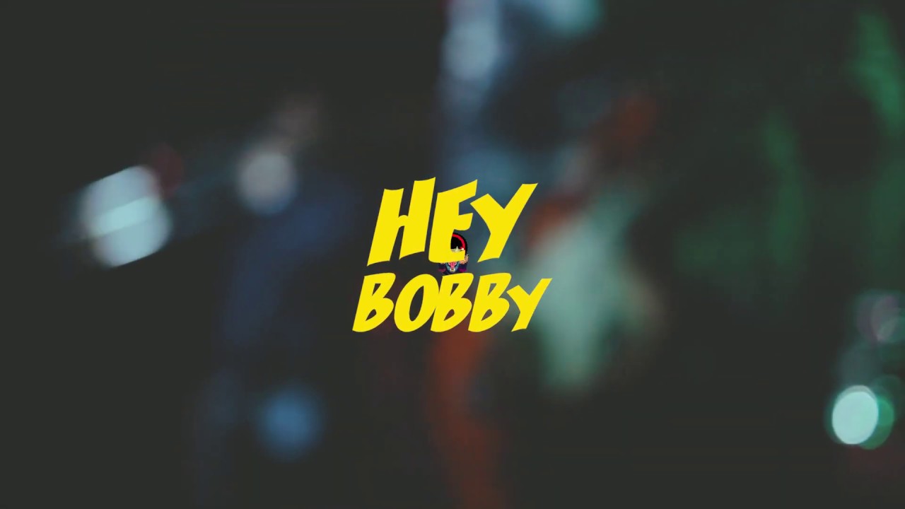 Hey Bobby Riff Hey Bobby! – ”Intro + Vamos!” Vivo en el WGTF! (El Emergente) - YouTube