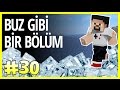 Buz Gibi Bir Bölüm - Minecraft Türkçe Survival - Türkçe Minecraft - Bölüm 30