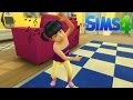 The Sims 4 - BOO DANÇANDO #EspecialFérias Ep.07