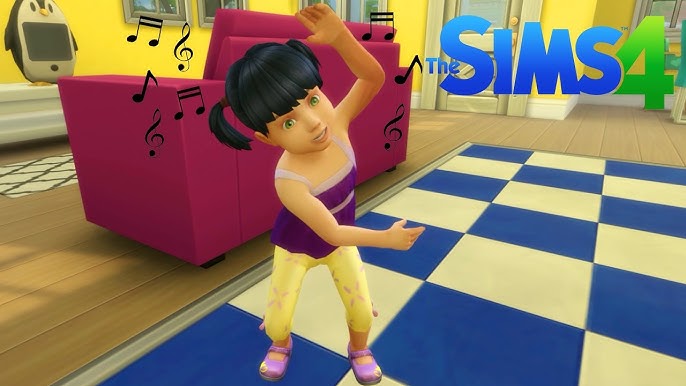 The Sims 4 - Como sair de seu emprego - Critical Hits