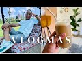 VLOGMAS EP 6 | Spend a few days with me | Cook with me | South African YouTuber