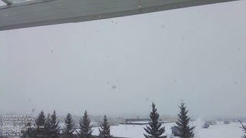 02/03/2018 Raspberry Pi Timelapse