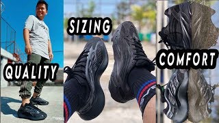 yeezy 700 v3 size guide