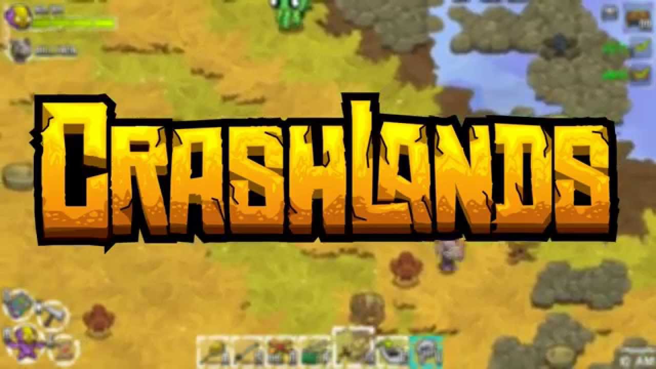 6 hours in and this game is great! Loving it so far! : r/crashlands