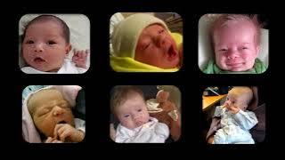 Name that Cue – Understanding What Your Newborn is “Saying”