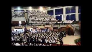 MPKMB 50 'Generasi Emas'