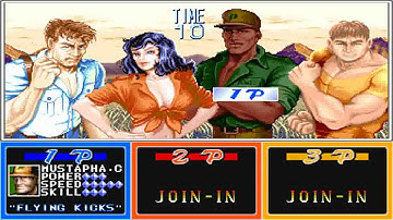 Perfect Gameplay Cadillac