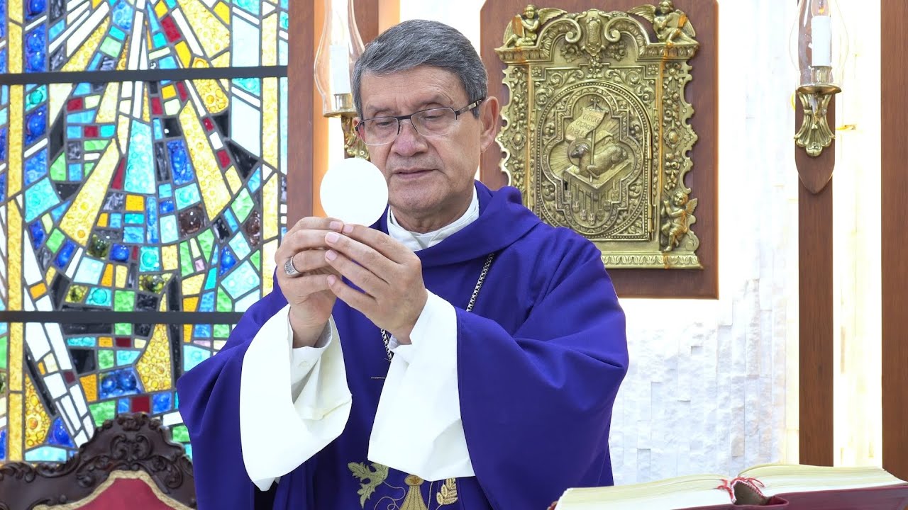 Santa Misa I Domingo de Cuaresma