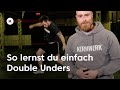 Double Unders Tutorial: Mit dieser Methode lernst du Double Unders im "Handumdrehen"