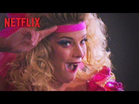 The Best Of The 80s | Netflix