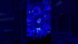 Buckethead at Meowwolf!