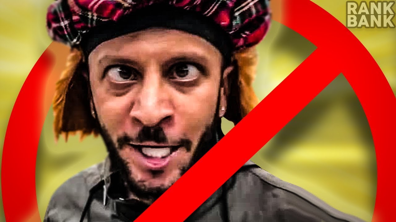 MANLIKEHAKS: The Internet's Unfunniest Comedian...