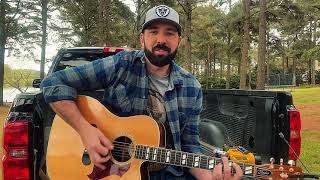 NEW SONG The Middle Class is Getting SCREWED | Buddy Brown  Truck Sessions