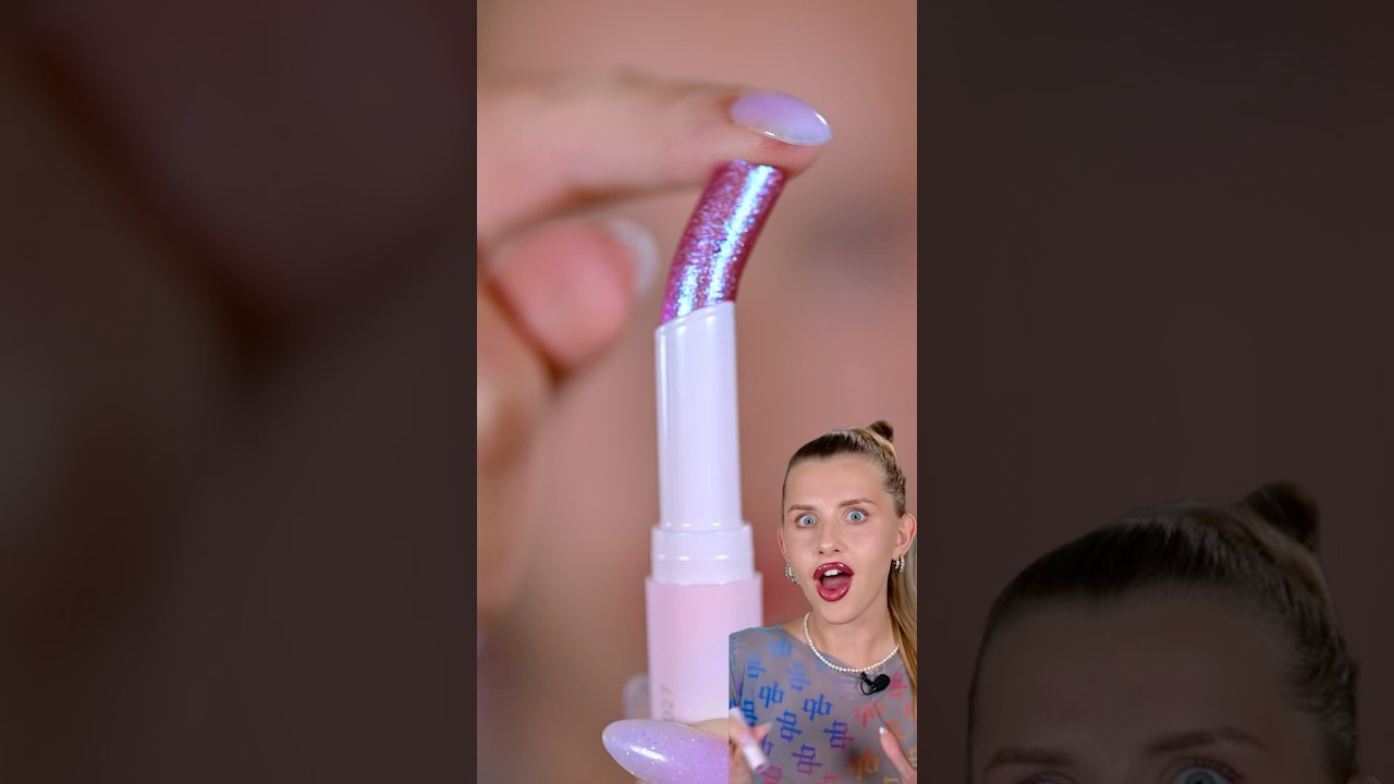 Палочка Кристального Желе для Глаз!