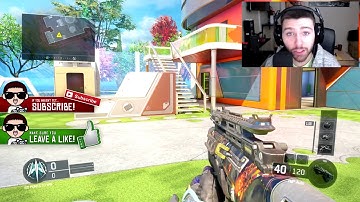 F.P.S Strike Pack Sixaxis Motion Control Reload MOD Tutorial!