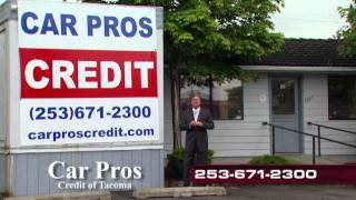 Car Pros Credit Commercial