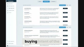 Unlock Local SEO Wins Fast with Frictionless AI | Keyword Insights for B2B Growth #shorts