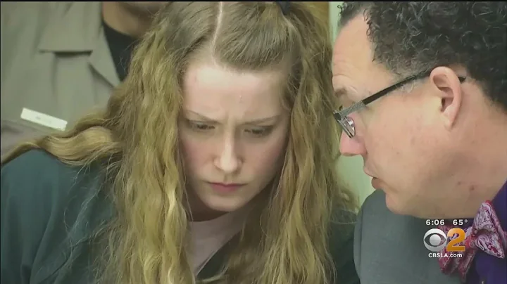 Woman Starring In Indie Horror Film Charged In Rea...
