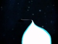 earth eaten by a black hole.wmv