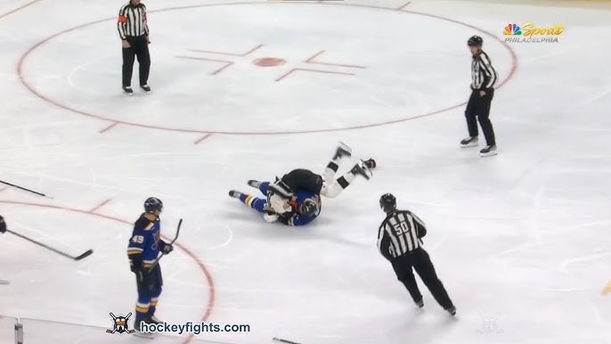 Darnell Nurse and Zack MacEwen fight : r/hockey