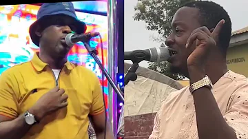 PASUMA REPLIES TAYE CURRENCY FOR BOASTING HE HIS IS RICHER THAN HIM
