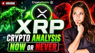 XRP News Today: Ripple vs SEC Settlement Update & XRP Price Prediction