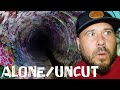 Haunted Faze Rug Tunnel (ALONE & UNCUT)