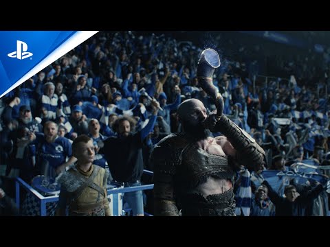 PlayStation x UEFA Champions League - Drama Extraordinário | PlayStation Portugal