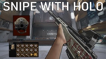 FIRST THERMAL IN TV STATION - Arena Breakout Infinite SS3