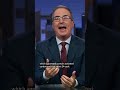 John oliver riffs on kff health news coverage of opioid funds