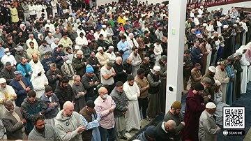 بداية سورة الأنبياء متع سمعك وقلبك بكلام الله عزوجل