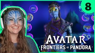 A New Set of Armor | Ep. 8 | Avatar: Frontiers of Pandora