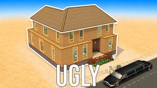 These Sims 2 EA Builds Are Actually Embarrassing