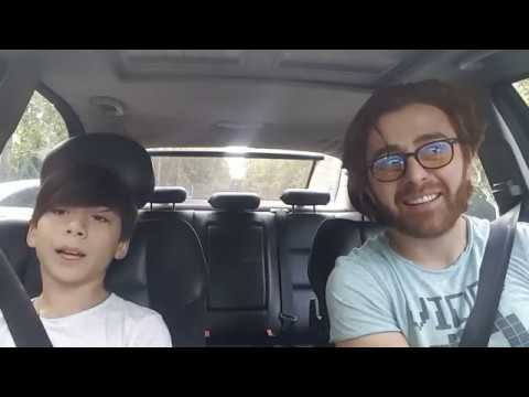 ლიტერატურული ტაქსი 8 - ბიძია თომას ქოხი