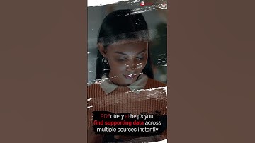 Back Up Your Research with PDFquery.ai #ai #chatwithpdf #aipdf #askyourpdf #academic #chatgpt