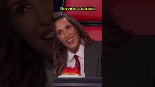 ¡Voz que ERiza la piel! 🤯