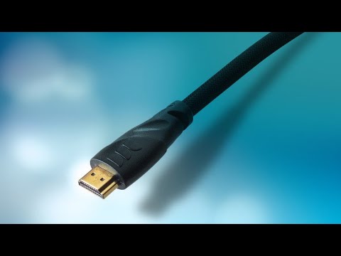 فيديو: كيفية اختيار كابل HDMI