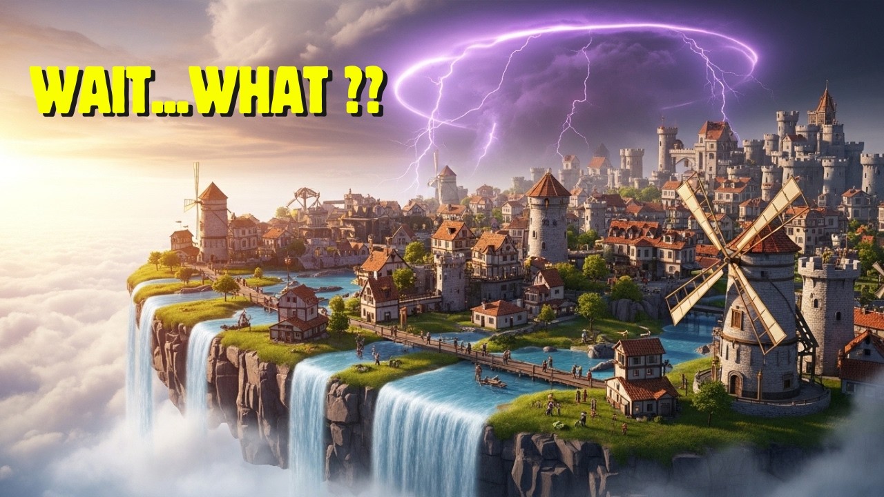 20 Upcoming Colony Survival Strategy Games 2026