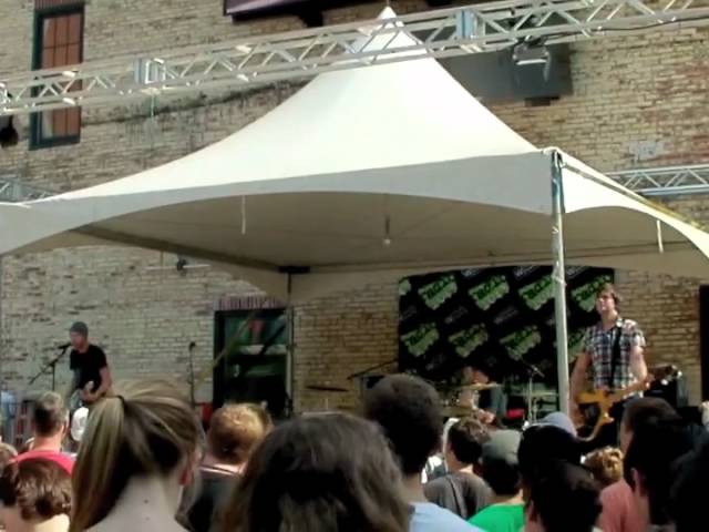 Watch Alright Junior- Better Off- Opening for Young the Giant on YouTube Watch Alright Junior- Better Off- Opening for Young the Giant on YouTube