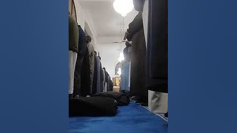 تلاوة عطرة وبديعه للشيخ معاذ بن حامد من تراويح  ليلة 10 رمضان 1445ه/ 2024