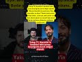 Yakup Tv’nin #hayrettin itirafı #paraisletmecisi #magazin