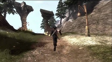 Fable III [3] Walkthrough - Part 13 [HD] (X360/PC)