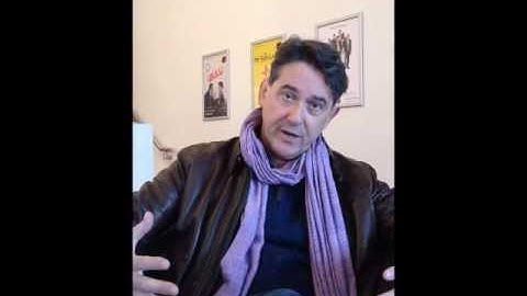 Interviews with the cast of Bull