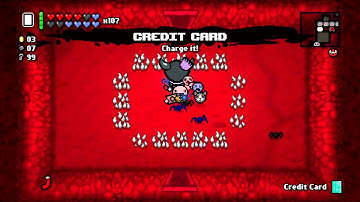 Binding of Isaac: Rebirth - Most Annoying Bug Ever (1)