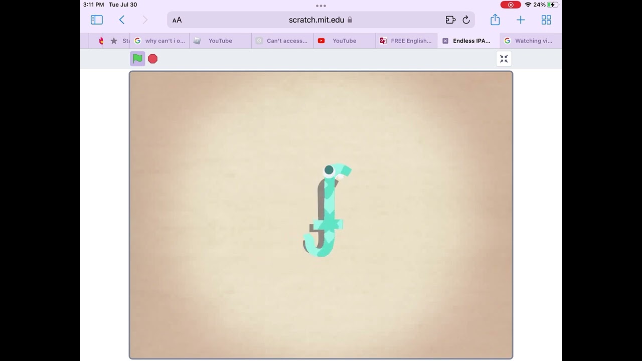 Endless ipa test: pt 1 (READ DESC)@engma10k  @XxThiago_el_creeper_654xX  @itzzoneeee