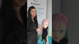 How To Style Long Hair To Keep It Off The Face