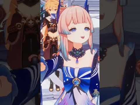 kokomi - Just