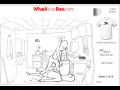 wack your boss completed